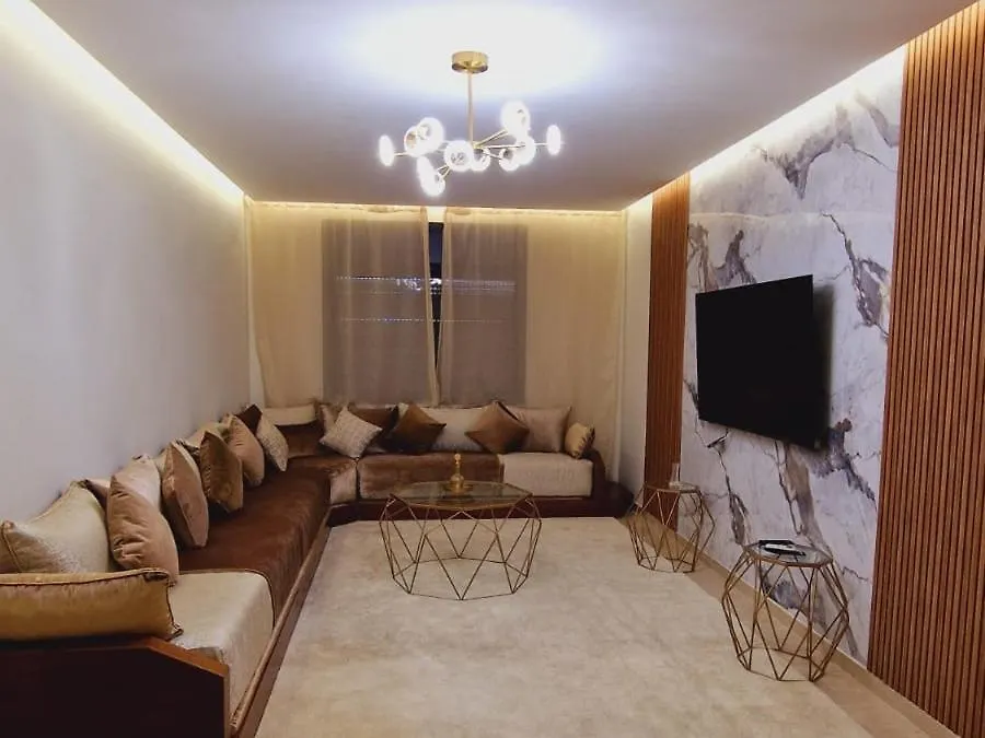 Appartement De Luxe Marrakesh Morocco
