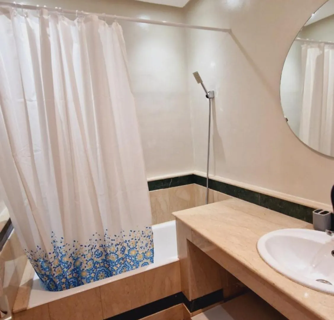Appartement De Luxe Marrakesh Apartment